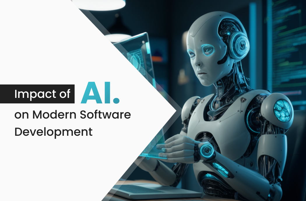 Impact of AI in Software Development