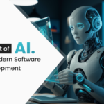 Impact of AI in Software Development