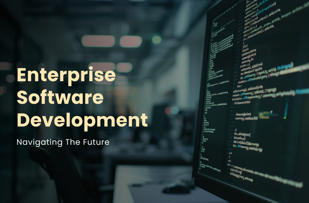 Enterprise Software Development (1)