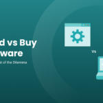 Build vs Buy Software